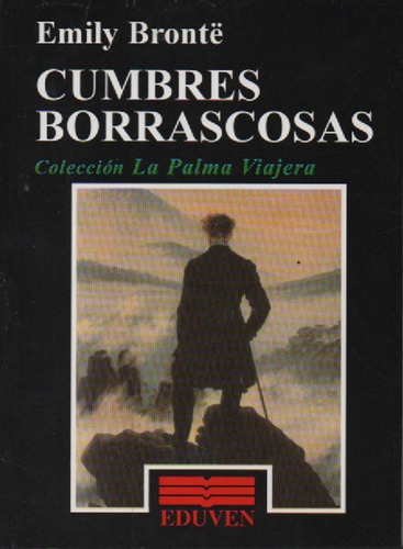 Cumbres Borrascosas Emily Bronte