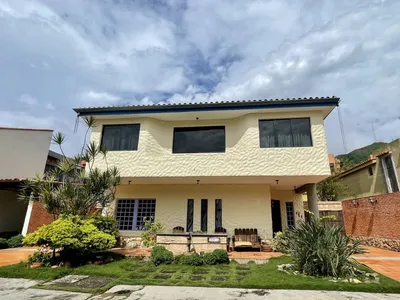 Casa en alquiler