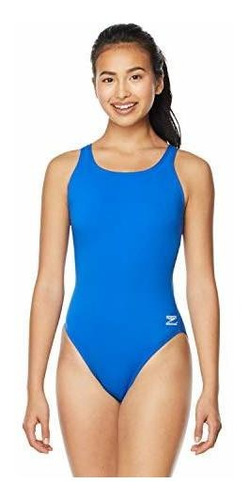 De Speedo Mujeres Traje De Baño De Una Pieza Endurance + Sup