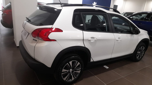 Imagen 8 de 15 de Peugeot 2008 Feline 1.6