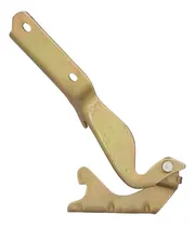 Comprar Bisagra De Capot P\u002F Fiat Palio 1997 98 99 00 2001 Advent Izq