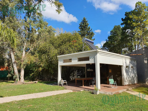 Imagen 13 de 18 de Impecable Quinta En Venta A Mts De Gorriti
