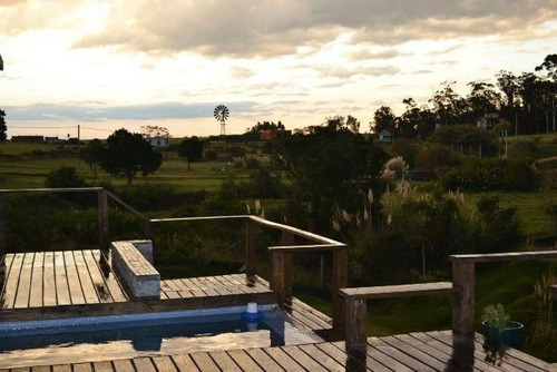 Casa En Alquiler Temporal En San Vicente