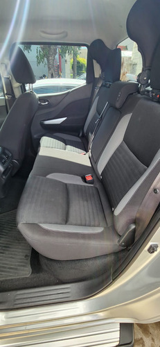 Nissan Frontier 2.3t Xe 4x2 At L22