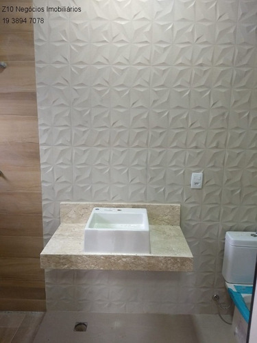 Venda, Condomínio Terra Magna - Ca08620 - 34722145