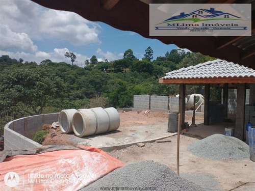 Chácaras À Venda Em Atibaia/sp - Compre O Seu Chácaras Aqui! - 1473752