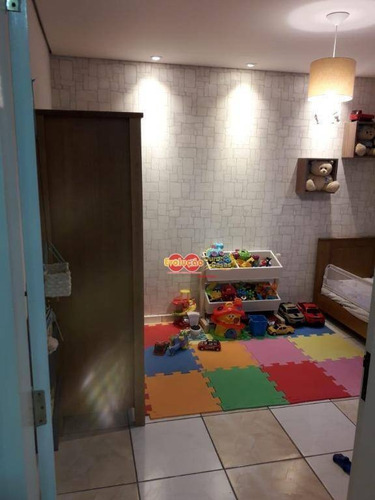 Imagem 10 de 14 de Casa - Jardim México - Ca4310