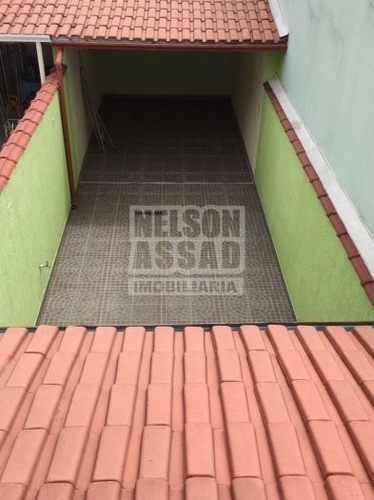 Imagem 3 de 20 de Sobrado Para Venda No Bairro Penha De Franca, 3 Dorm, 1 Suíte, 2 Vagas, 123 M - 339