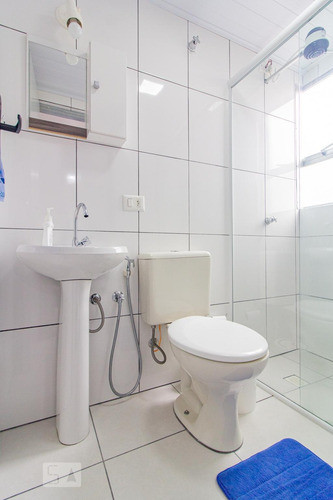 Apartamento Para Aluguel - Centro, 1 Quarto, 33 - 893311168
