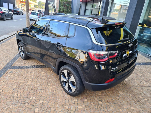 Imagem 5 de 13 de Jeep Compass Longitude 2.0 4x4 Diesel