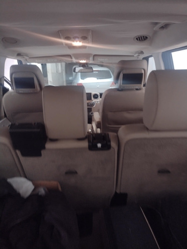Imagem 2 de 6 de Land Rover Discovery 2011 3.0 Tdv6 Hse 5p