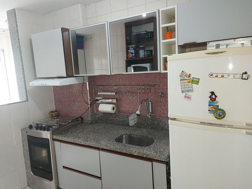 Imagem 11 de 22 de Apto Cursino | 3 Quartos | 68 M² | Cond: R$540.00 | 1 Vaga - M97et4