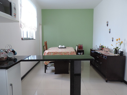Imagem 6 de 16 de Ref.: 6149 - Casa 3 Qtos - Bairu (venda) - 8420