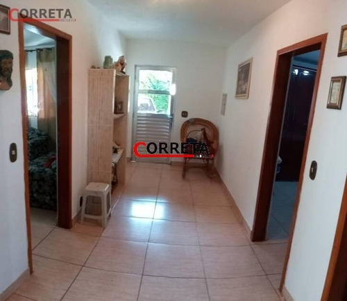 Imagem 5 de 11 de Chácara Em Condomínio De São Roque. - 157