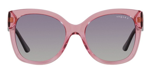 Lentes De Sol Rosado Polarizados Vogue Vo5338s28368j