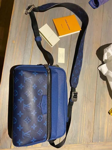 Cangurera lv original new arrivals