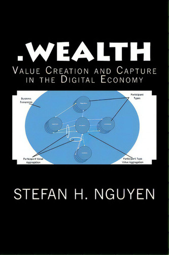 .wealth, De Stefan H Nguyen. Editorial Next Ignite, Tapa Blanda En Inglés