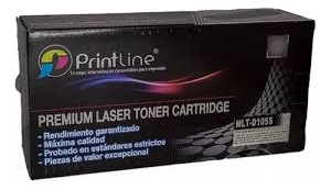 Toner 105a Hp  W1105a  Para   107w 135w 107a 135fw Con Chip 