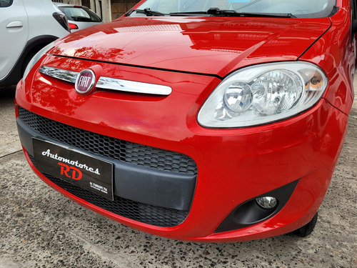 Fiat Palio 1.4 Attractive 85cv