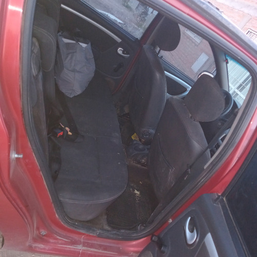 Renault Sandero 1.6 Confort
