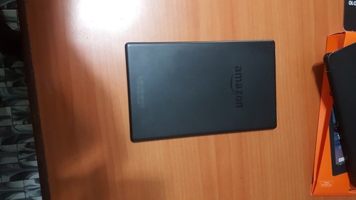 Tablet 10.1 2 Gb Ram E 32 Gb Rom - Fire Hd 10 Amazon (2017)