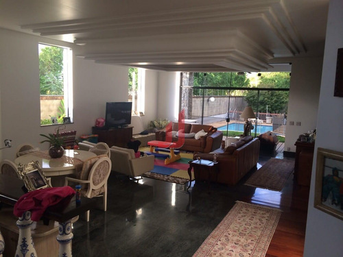 Imagem 6 de 23 de Casa À Venda, 4 Quartos, 3 Suítes, 4 Vagas, Parque Campolim - Sorocaba/sp - 6280