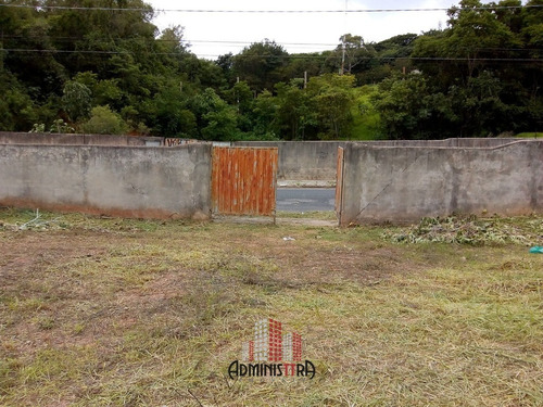 Imagem 3 de 5 de Terreno Para Construtores - Te-0104-1