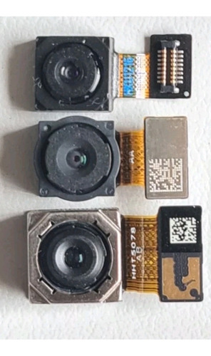Câmeras Traseira A11 Sm-115 (Usado)