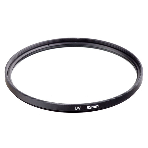 Imagen 1 de 8 de Filtro Uv 82mm