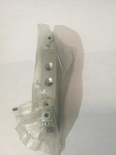Electroválvula Vuvg-l14-p53e-t-g18-1p3 Festo (Usado)