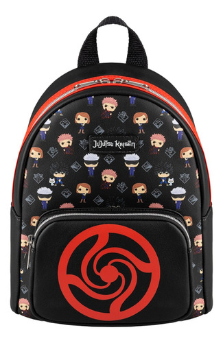 Mini Backpack Funko Pop Jujutsu Kaisen