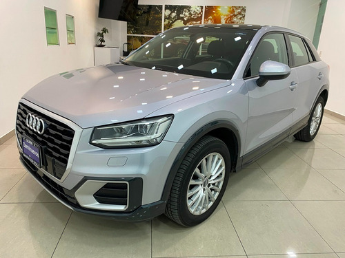 Audi Q2 1.4 35 Tfsi Select