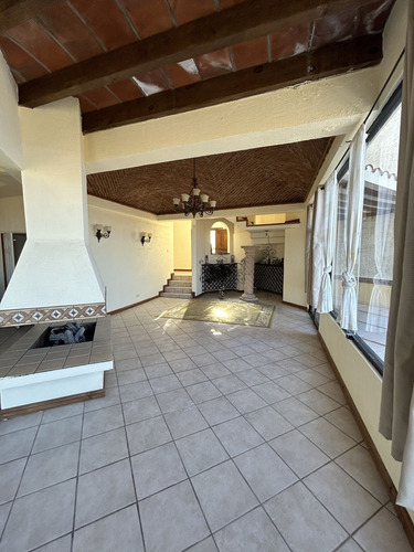 Residencia En Venta Desarrollo Real Del Mar