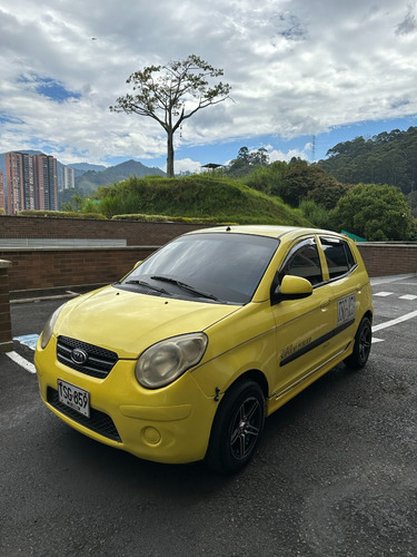 Kia Picanto 1.1 Morning