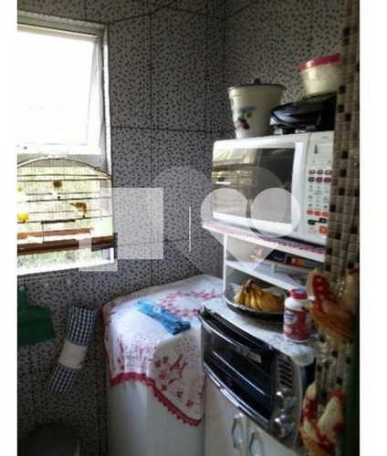 02 Dorm 01 Box 500 Mts Da Fapa - 28-im416426