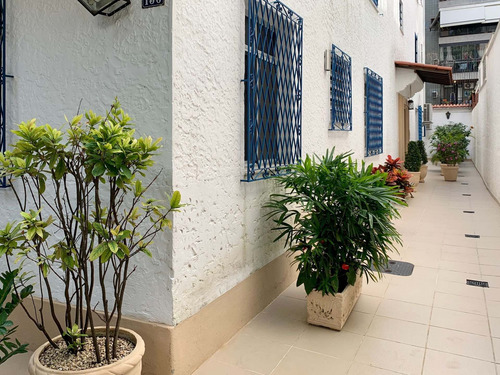Imagem 14 de 18 de Apto Leblon | 3 Quartos | 93 M² | Cond: R$700.00 | 0 Vagas - 1upxwih