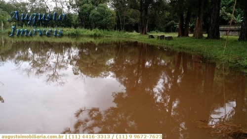 Imagem 3 de 29 de Chácaras À Venda Em Atibaia/sp - Compre O Seu Chácaras Aqui! - 130522