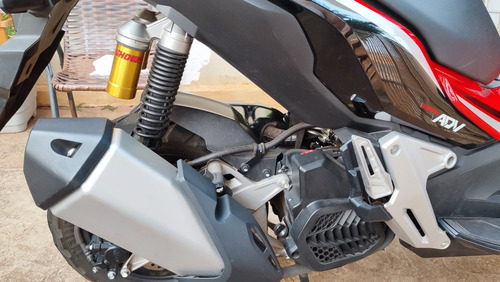 Honda Scooter Adv 150 2023