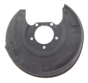 Cubre Polvo Disco Izquierdo Vw Passat 8e0615612c 02-05 (Usado)