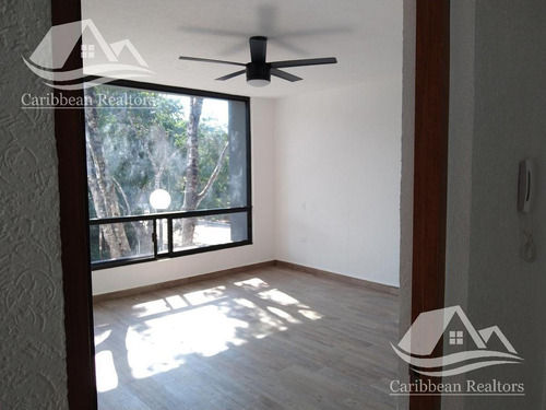 Imagen 12 de 30 de Casa En Venta En Riviera Maya Playa Del Carmen Residencial Bambú Syr189