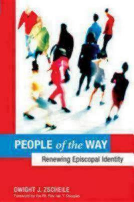 Libro People Of The Way - Dwight J. Zscheile