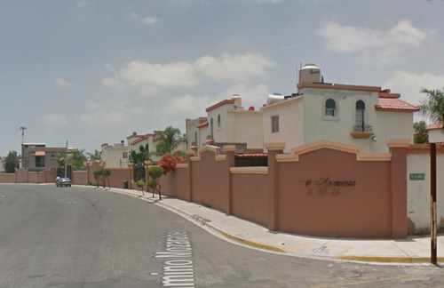 Sg- Casa De Recuperacion Bancaria En C Privada Verde, Paseos De Santiago, Tonala