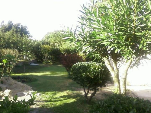 Casa En Progreso (villa Alegría), De 2 Dormitorios Se Vende.