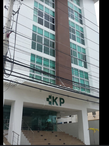 Local De Consultorio Médico, Alquiler O Venta Torre Kp