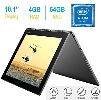 Tablet Pc Lenovo Convertible