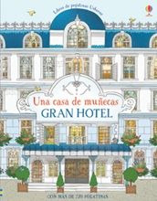 Hotel Para Muñecas ( Libro Original )