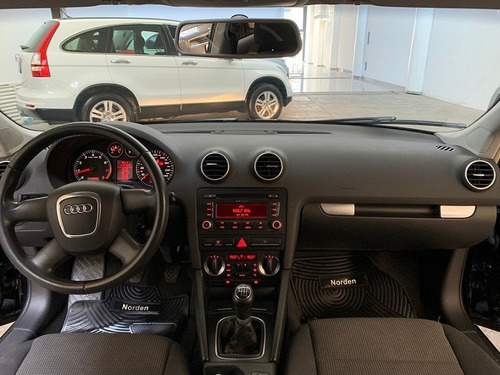 Audi A3 2.0 Fsi 3ptas (señado)