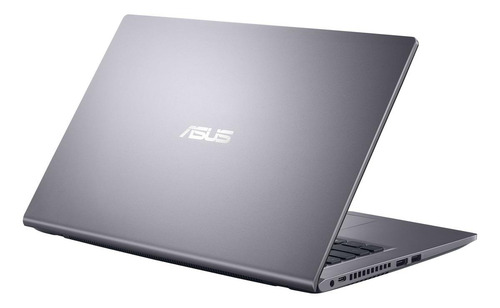 Imagen 4 de 4 de Laptop Asus VivoBook M415DA transparent silver 14", AMD Ryzen 5 3500U 4GB de RAM 1TB HDD, AMD Radeon RX Vega 8 1920x1080px Linux Endless