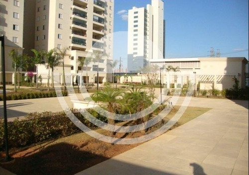Apartamento À Venda Em Vila Brandina - Ap006684