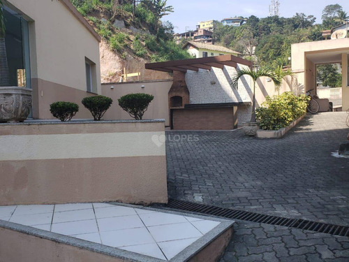 Apartamento Com 2 Quartos, 62 M² Por R$ 218.000 - Santa Bárbara - Niterói/rj - Ap46525